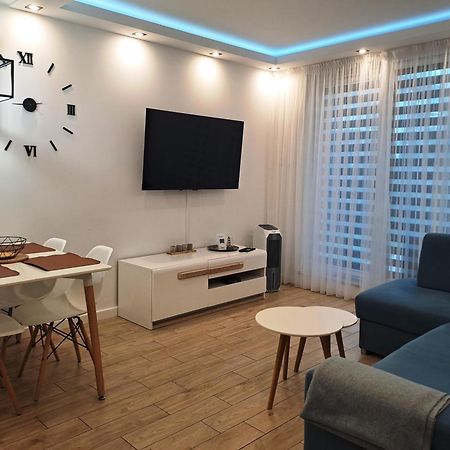 Apartament Na Rybackiej Kolobrzeg Luaran gambar
