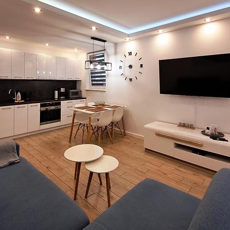 Apartament Na Rybackiej Kolobrzeg Luaran gambar