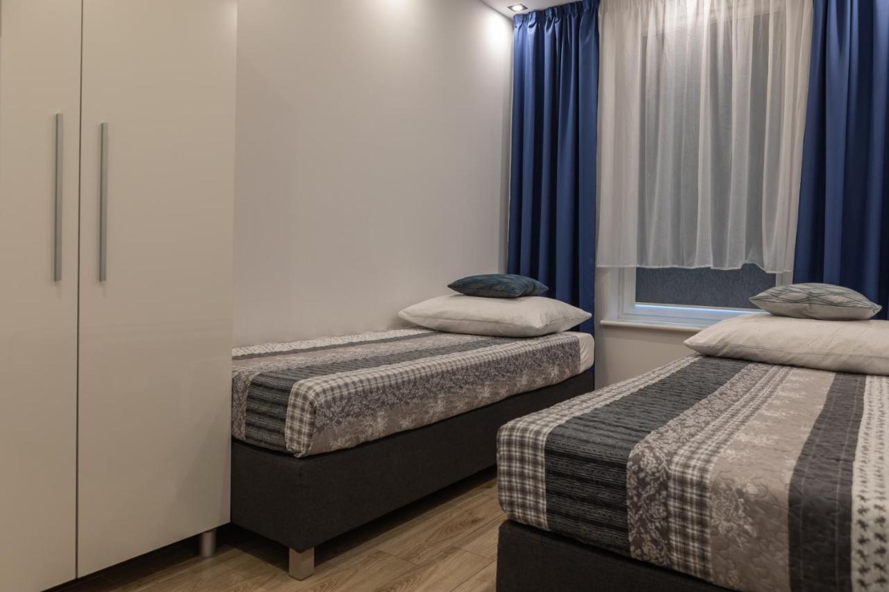 Apartament Na Rybackiej Kolobrzeg Luaran gambar