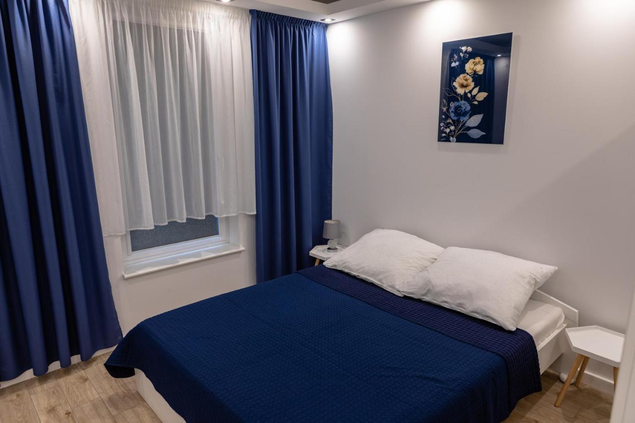 Apartament Na Rybackiej Kolobrzeg Luaran gambar