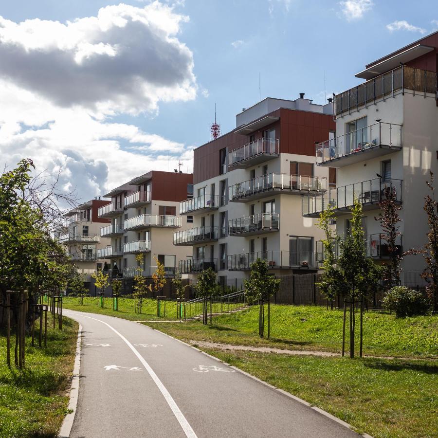 Apartament Na Rybackiej Kolobrzeg Luaran gambar